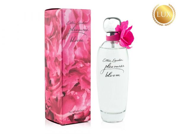 Estee Lauder Pleasures Bloom, Edp, 100 ml (LUX UAE) wholesale